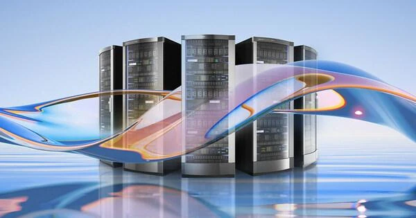 server